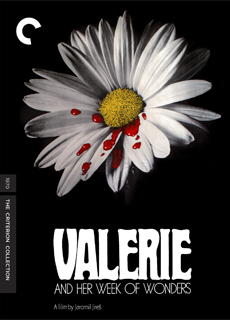 瓦莱莉和她的奇迹一周