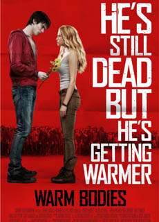 温暖的尸体