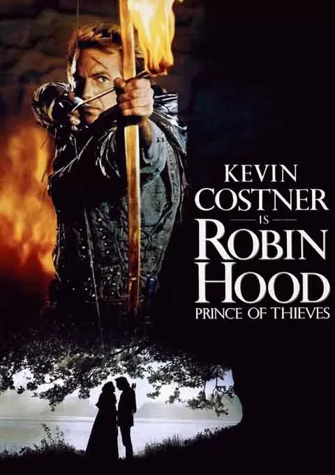 侠盗王子罗宾汉