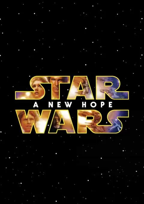 星球大战系列花絮