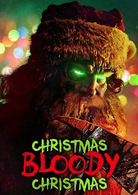 血腥圣诞节