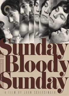 血腥星期天