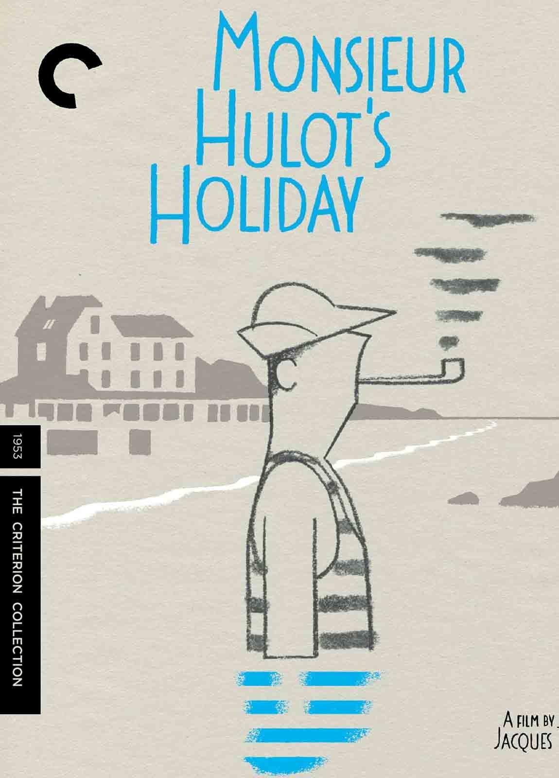 于洛先生的假期