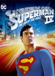 超人4：和平任务