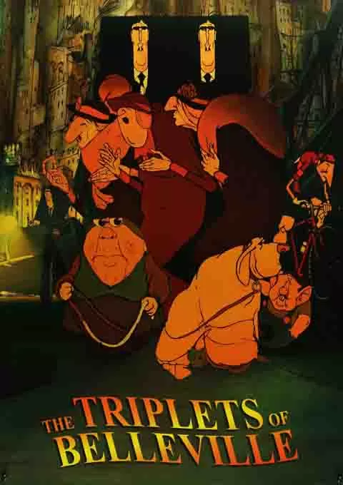 疯狂约会美丽都