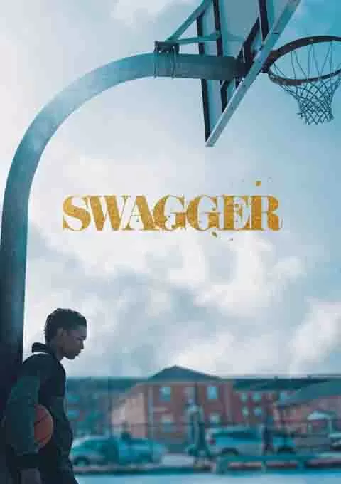 昂首阔步 第一季