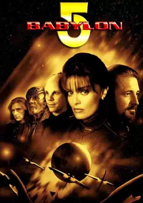 巴比伦5号 第五季