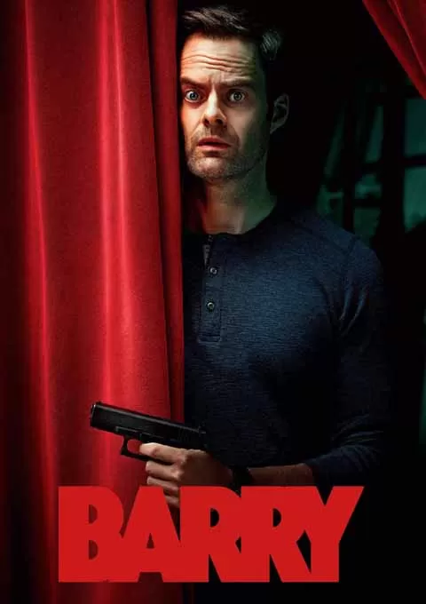 巴瑞 第二季