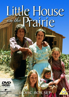 草原小屋 第1-9季