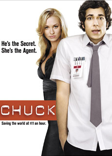 超市特工 第一季