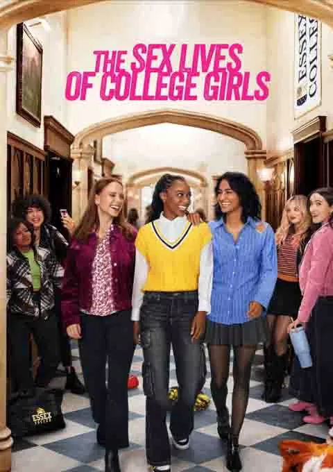 大学女生的性生活 第三季