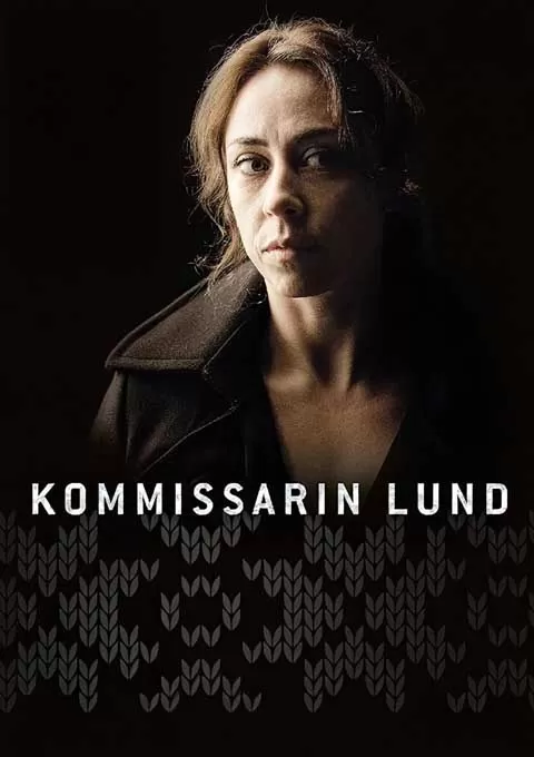 丹麦版谋杀 第三季