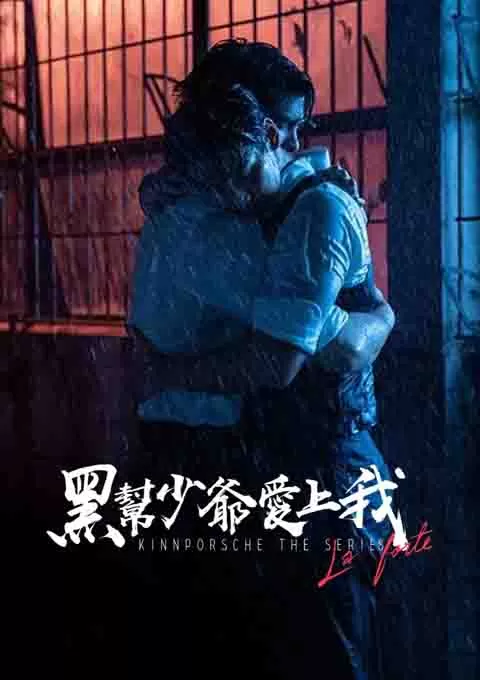 黑帮少爷爱上我