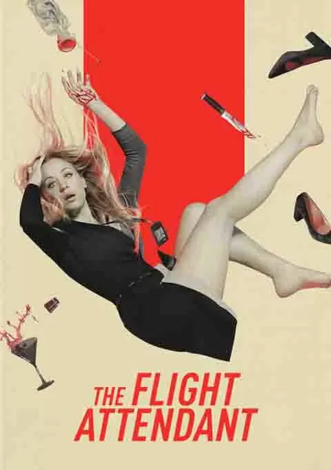 空乘危机 第一季