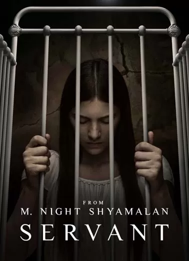 灵异女仆 第二季