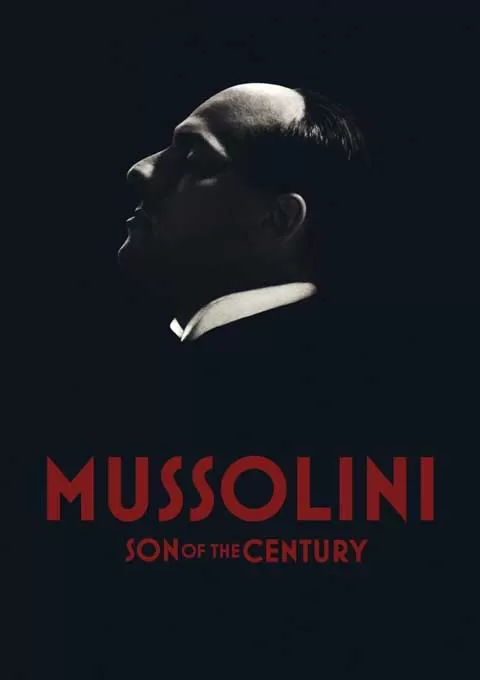 墨索里尼：世纪之子