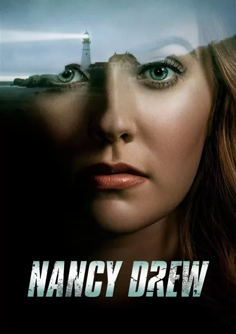 神探南茜 第1-3季