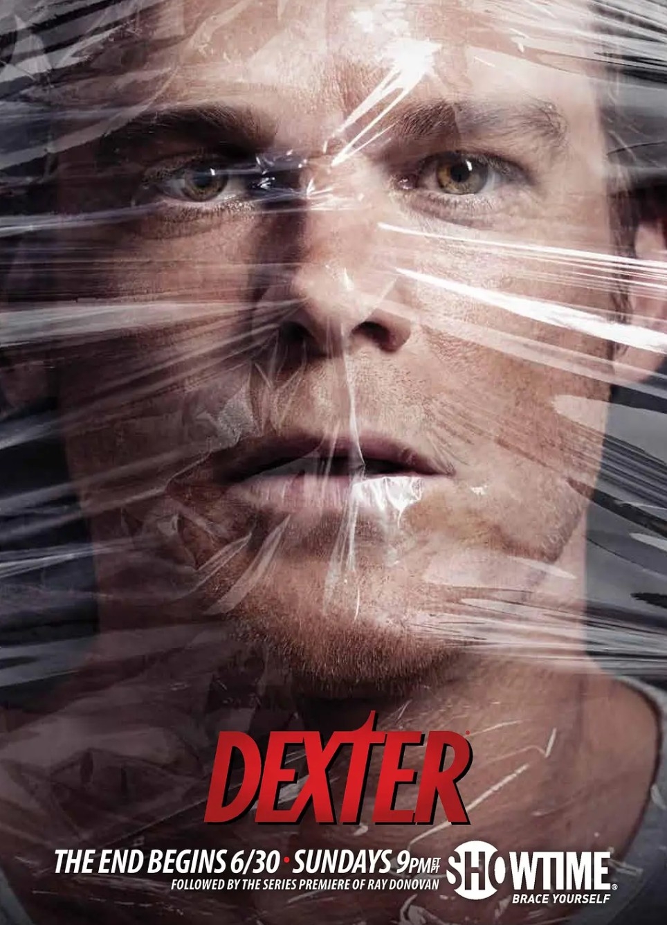 嗜血法医 第八季