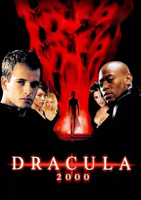 德古拉2000