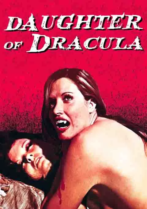 德古拉的女儿