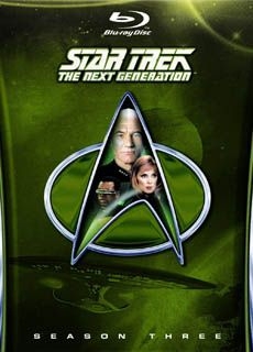 星际旅行：下一代 第三季