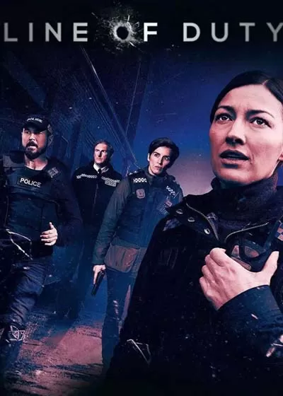 重任在肩 第六季