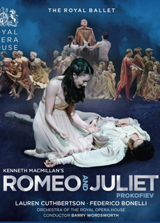 罗密欧与朱丽叶