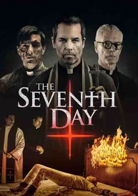 第七日