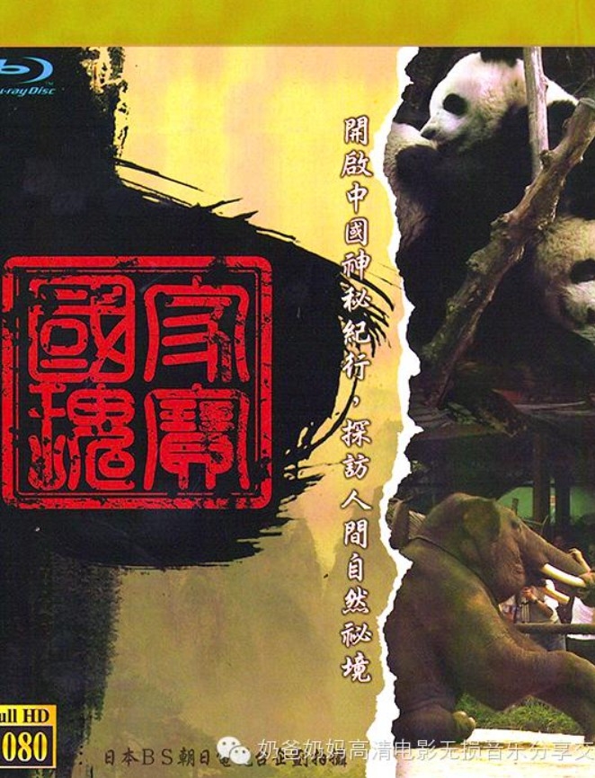 中国神秘纪行 一、二季