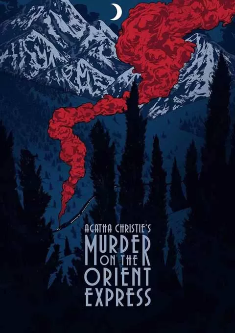 东方快车谋杀案