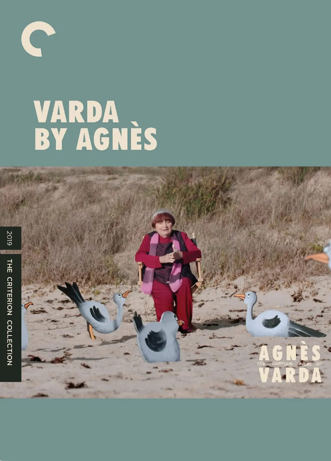 阿涅斯论瓦尔达