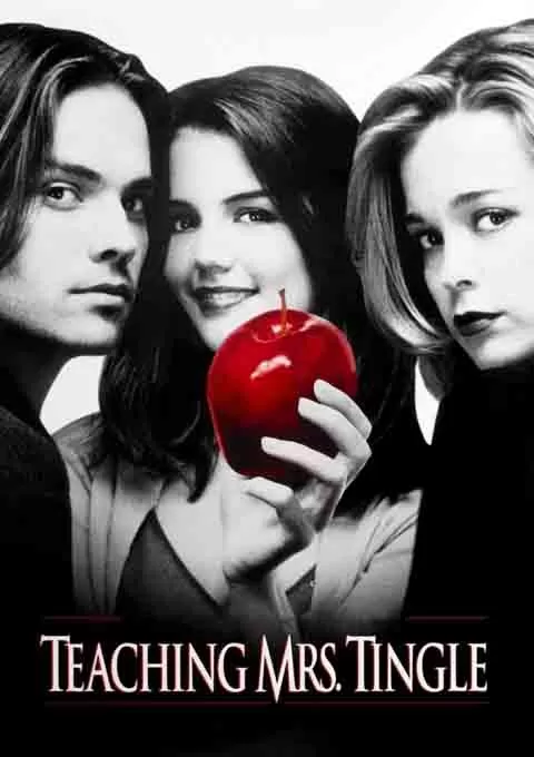 给汀格尔老师上一课