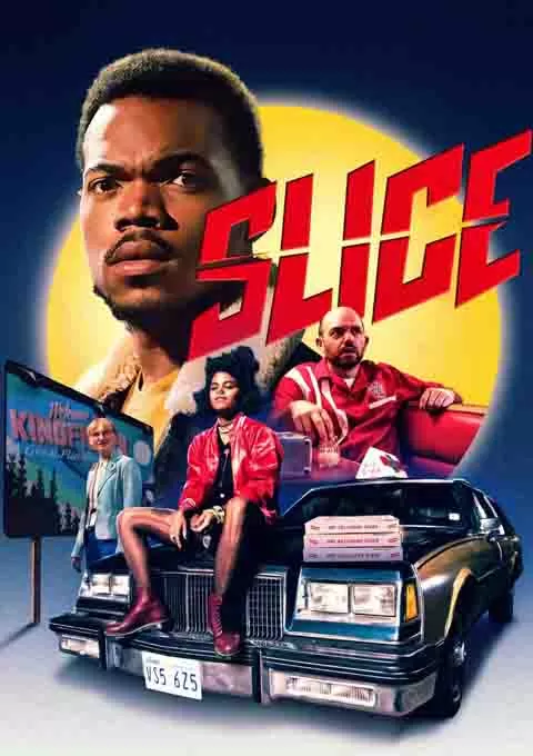 鬼镇灵异杀人事件