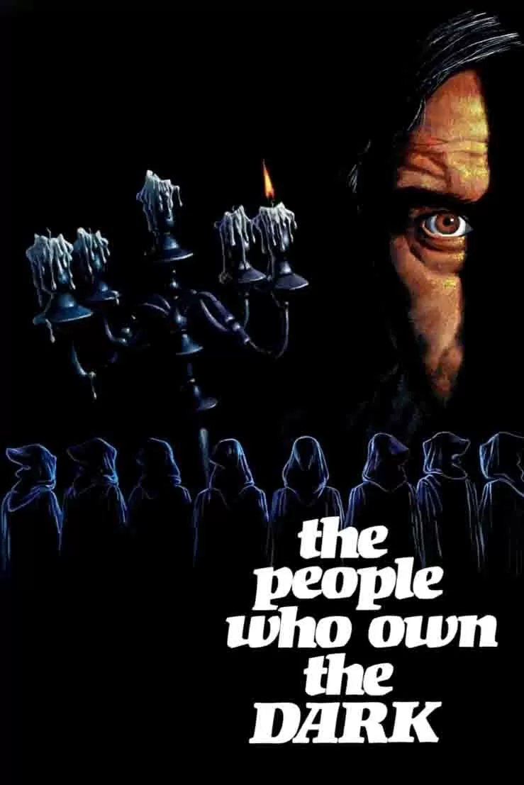 黑暗拥有者