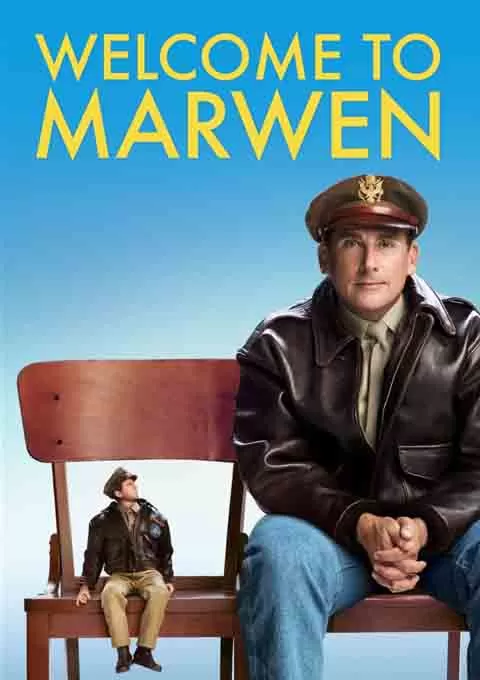 欢迎来到马文镇