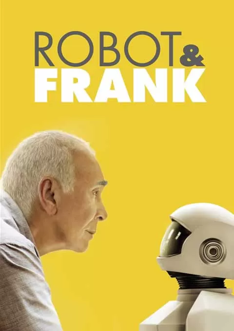 机器人与弗兰克