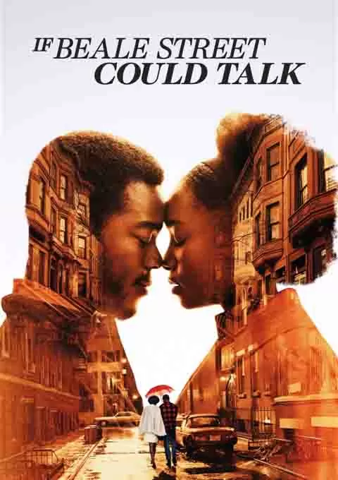 假如比尔街可以作证