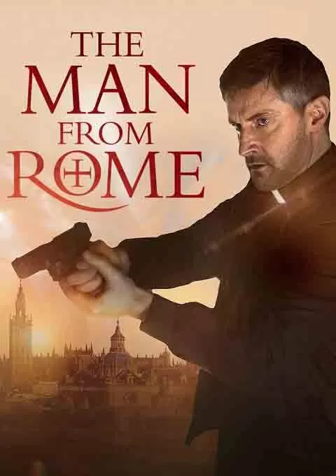 来自罗马的男人