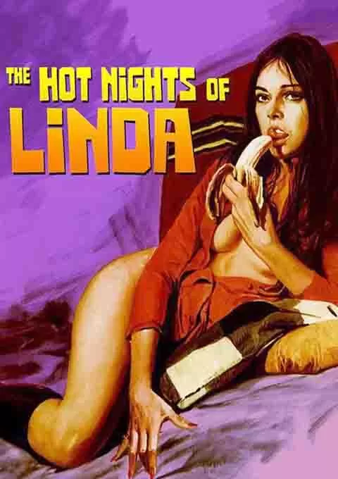 琳达·春光夜未眠