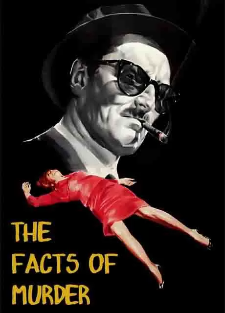 谋杀的真相