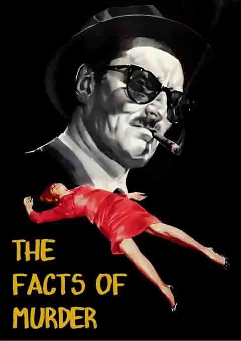 谋杀的真相