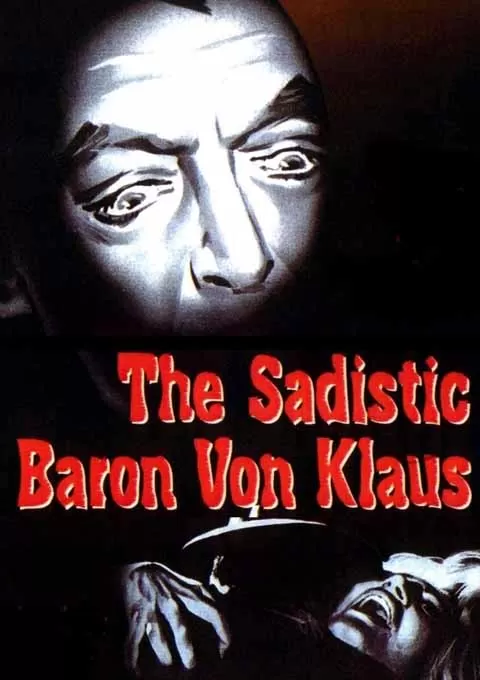 虐待狂冯克劳斯男爵