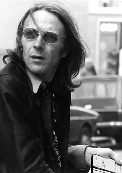 让·厄斯塔什 短篇集