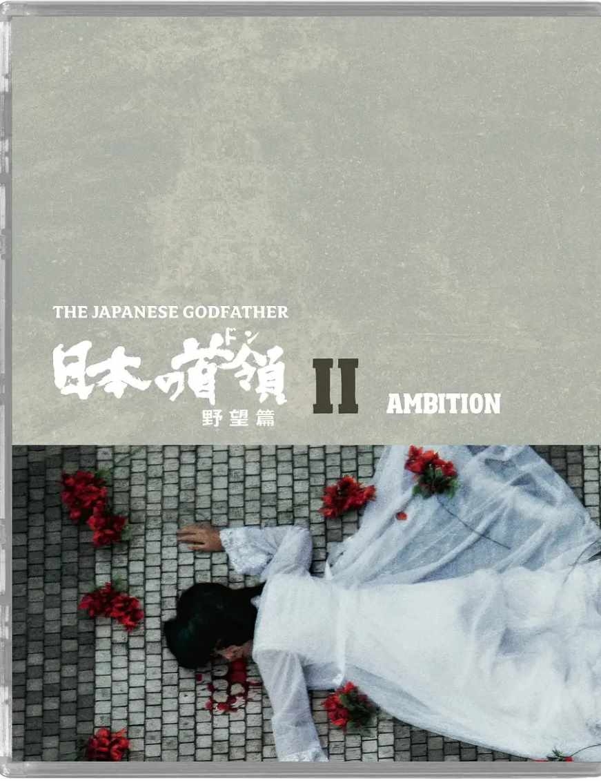 日本的首领：野心篇