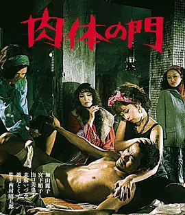 肉体之门