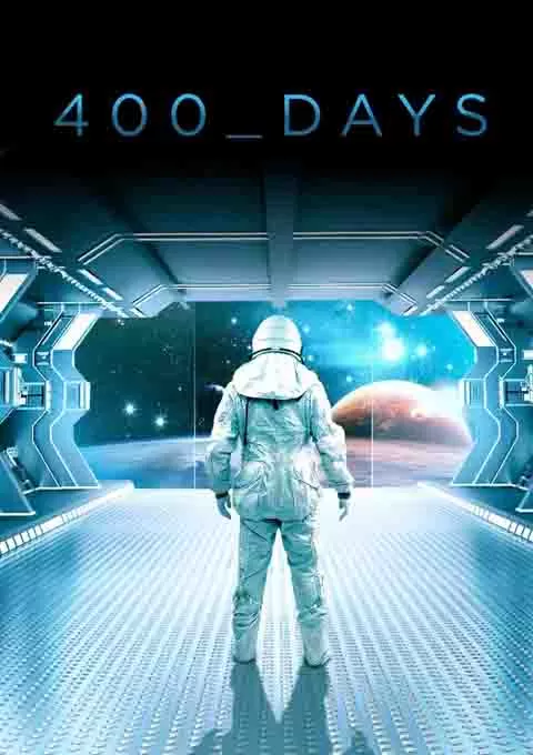 400天