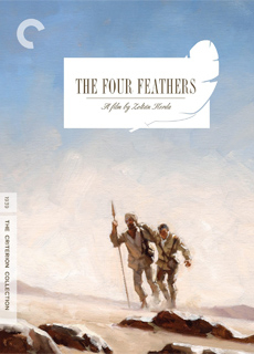 四片羽毛