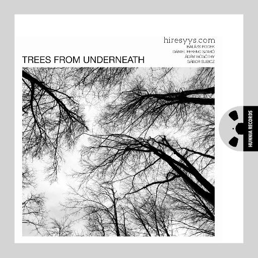 [DSD512]Trees From Underneath [Pure DSD]