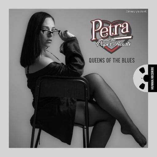 [DSD1024]Queens Of The Blues [Pure DSD]