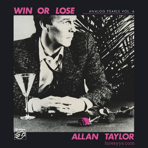 [DSD512]模拟珍珠 第六卷——胜负 Analog Pearls Vol. 6 – Win Or Lose